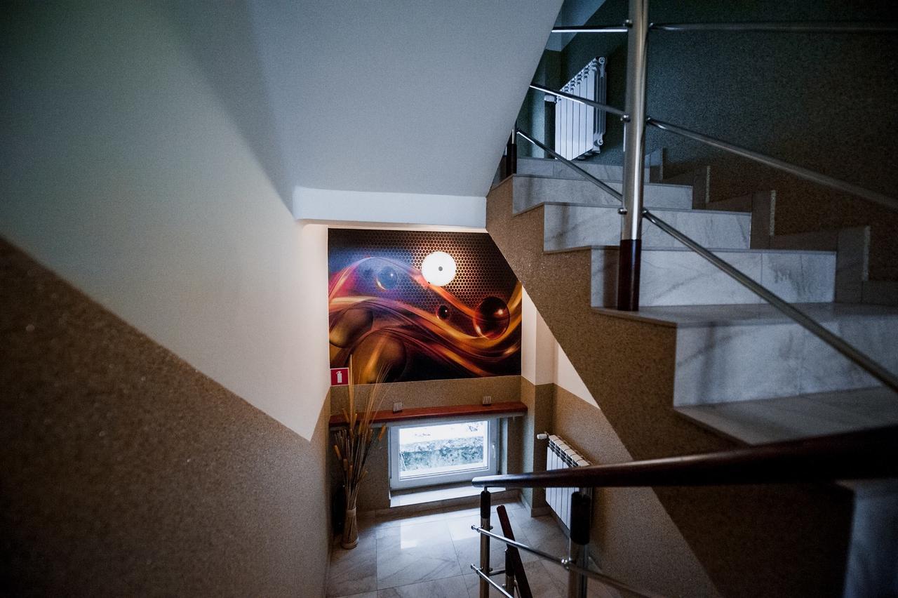 KorbielówIrena住宿加早餐旅馆 外观 照片
