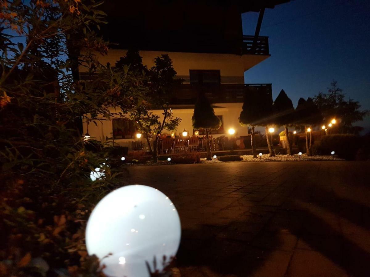 KorbielówIrena住宿加早餐旅馆 外观 照片