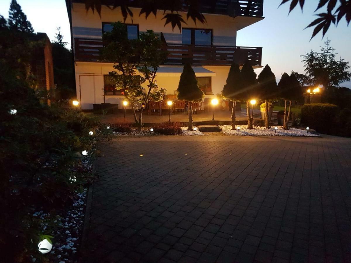 KorbielówIrena住宿加早餐旅馆 外观 照片